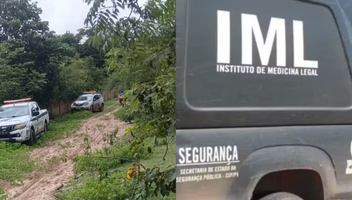 Corpo de mulher é encontrado em estado de decomposição na zona rural de Alto