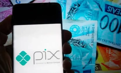 Governo sanciona lei que permite pagamento de fiança via PIX no Piauí