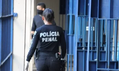 Governo do Piauí anuncia concurso público para policial penal com 400 vagas