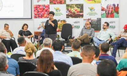 SAF lança edital do Programa de Alimentação Saudável