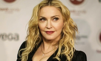 Madonna confirma show gratuito em Copacabana, Rio de Janeiro, em maio