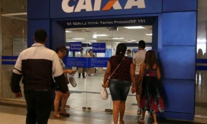 Caixa altera normas de financiamento para imóveis e aumenta valor de entrada e restrições.