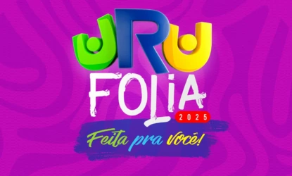 Urufolia 2025: Prefeitura divulga atrações dos três dias de festa