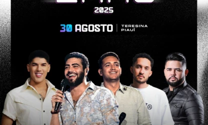 Sem Erro 2025 começa as vendas com recorde de procura