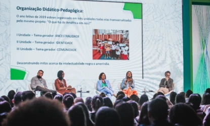 Seminário Nacional vai reunir autoridades para discutir desafios e soluções na educação básica
