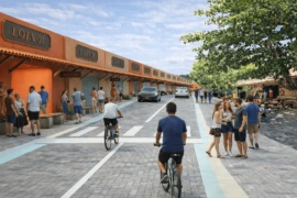 Prefeitura autoriza requalificação do Polo Cerâmico das Olarias, em Teresina