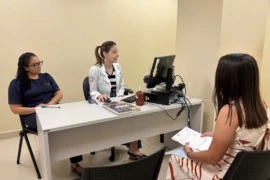 Ambulatório da NMDER celebra 10 anos como referência no tratamento da Doença Trofoblástica no Piauí