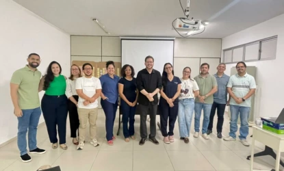 Hospital do Monte Castelo promove treinamentos para qualificar atendimento em casos graves