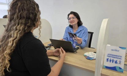 Mais de 165 mil piauienses podem reduzir conta de água pela metade