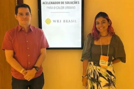 Teresina integra missão nacional em Salvador para discutir soluções contra o calor nas cidades