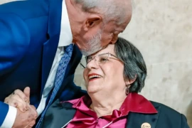 Governo anuncia mutirão para prender agressores e reforça medidas contra o feminicídio