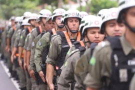 Secretaria da Segurança Pública do Piauí divulga queda nas mortes violentas em fevereiro