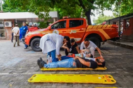 Secretaria da Administração do Piauí ultrapassa 500 brigadistas formados e mira 2 mil até 2026