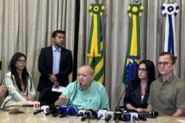 Prefeitura propõe novo modelo de reajuste do IPTU em Teresina