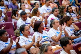 Projeto municipal qualifica 292 timonenses e confirma ampliação das vagas para 2026