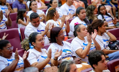 Projeto municipal qualifica 292 timonenses e confirma ampliação das vagas para 2026