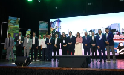 Fetur 2026 é lançada com presença de autoridades e reforça turismo como motor de desenvolvimento no Piauí