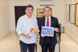 Governo do Piauí aprova 102 projetos turísticos com investimento superior a R$ 10 milhões