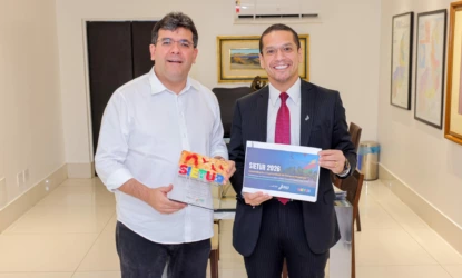 Governo do Piauí aprova 102 projetos turísticos com investimento superior a R$ 10 milhões