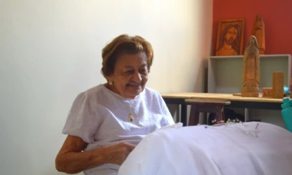 Evento celebra Dia do Artesão com premiação e programação formativa em Teresina