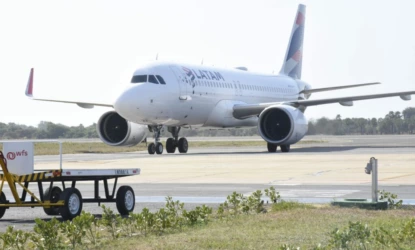 Governo do Piauí regulamenta incentivo econômico para ampliar voos e impulsionar o turismo