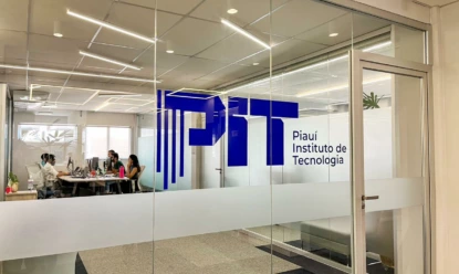 Piauí Instituto de Tecnologia abre seleção para 16 bolsas em projeto de solução energética inovadora