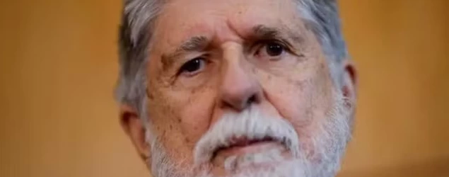 Celso Amorim alerta para risco de agravamento do conflito no Oriente Médio