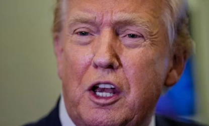 Trump volta a ameaçar o Irã e amplia discurso de confronto