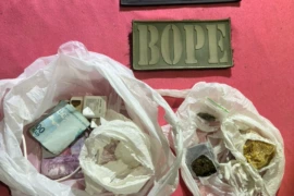 Operação da SSP-PI cumpre 13 mandados contra o tráfico de drogas em Teresina