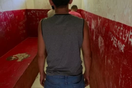 Polícia Civil prende suspeito de tentativa de homicídio em Piripiri