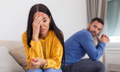 Divórcio litigioso: Porque esse não é o melhor caminho