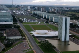 Brasília será reconhecida como Capital Ibero-Americana de Patrimônio Cultural