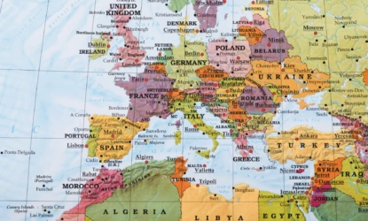 Europa se alinha a EUA e Israel em conflito com o Irã; Espanha mantém posição crítica