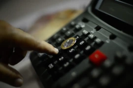 Inflação oficial registra alta de 0,7% em fevereiro e fica em 3,81% no acumulado de 12 meses