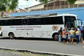 Justiça Itinerante oferece atendimentos gratuitos na Alepi durante Semana do Consumidor