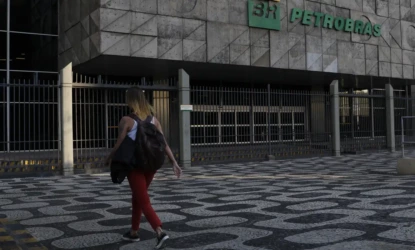 Petrobras afirma que pode amenizar efeitos da alta do petróleo no Brasil
