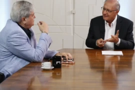 Alckmin cobra investigação rigorosa sobre fraudes envolvendo o Banco Master