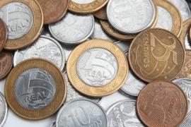 IBGE informa que PIB do Brasil cresce 2,3% em 2025