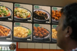 Pesquisa aponta que maioria dos trabalhadores vê ultraprocessados como risco à saúde