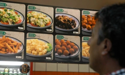 Pesquisa aponta que maioria dos trabalhadores vê ultraprocessados como risco à saúde