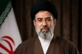 Filho de Ali Khamenei assume liderança suprema do Irã