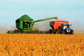 Piauí registra saldo positivo de US$ 11,4 milhões na balança comercial em fevereiro