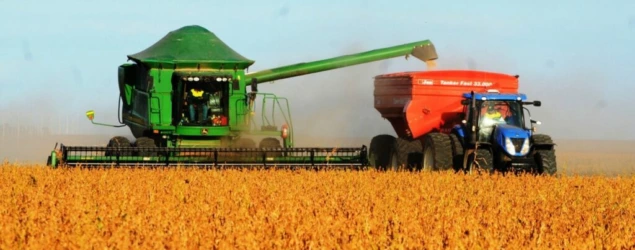 Piauí registra saldo positivo de US$ 11,4 milhões na balança comercial em fevereiro