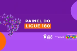 Maioria das agressões contra mulheres ocorre dentro de casa, aponta balanço do Ligue 180