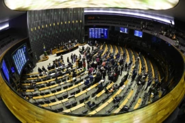 Congresso analisa veto de Lula ao PL da dosimetria nesta quinta-feira (30)