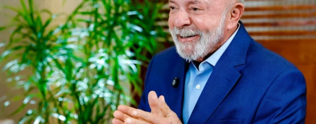 Lula critica guerra contra o Irã e diz que conflito é “desnecessário” e baseado em “mentira”