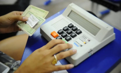 Eleitores têm até 6 de maio para regularizar situação e garantir participação nas eleições de 2026