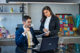 O erro que pode estar impedindo o crescimento de sua empresa