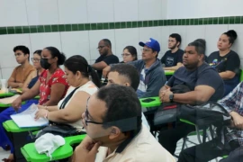 Teresina recebe feira com mais de 500 vagas de emprego e estágio nesta segunda-feira (6)