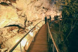 Turismo no Piauí cresce 43,8% no início de 2026 e ultrapassa 129 mil visitantes